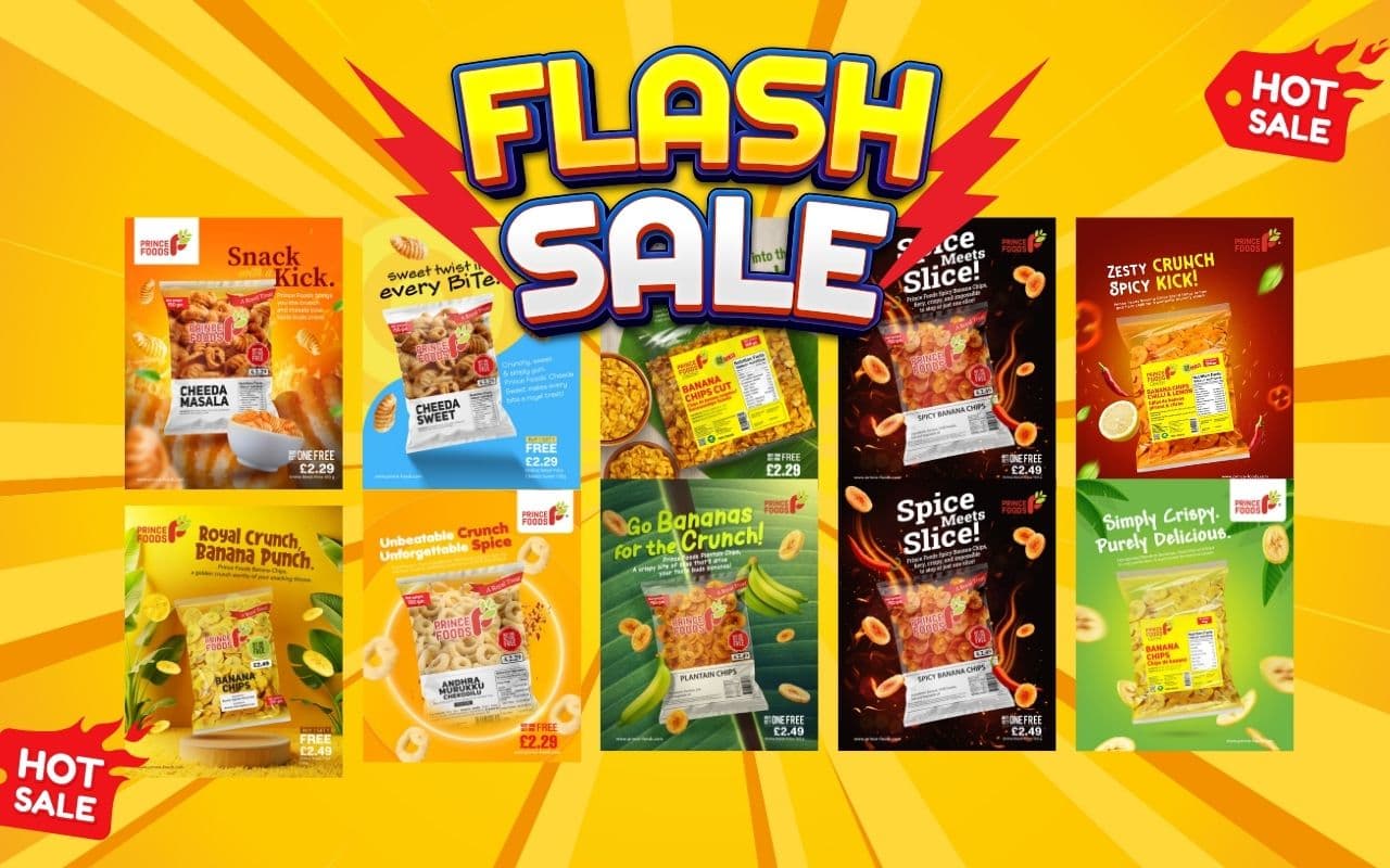 Snack Deals Youβll Love